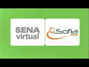 Sistemas Informáticos en Sena Virtual