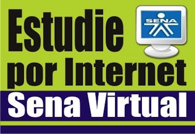 Cursos virtuales SENA 2017