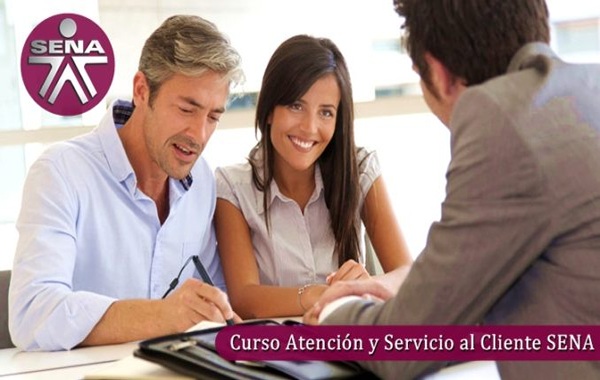 Curso Servicio Al Cliente Sena Pdf